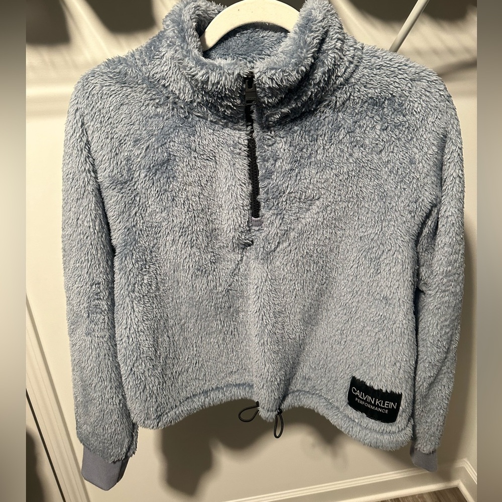 Calvin Klein Performance Pullover